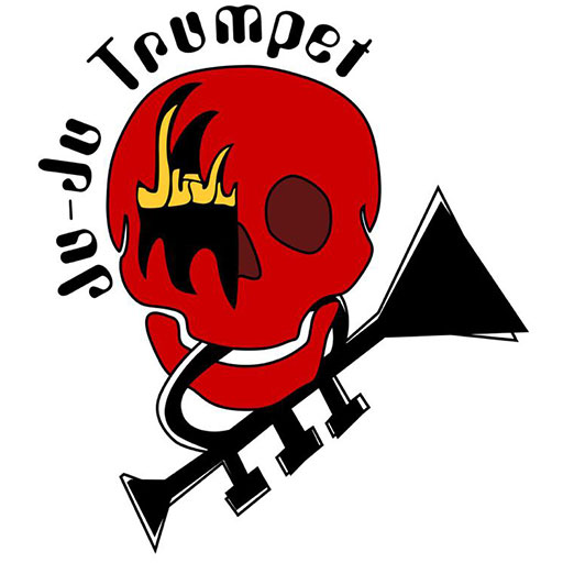 Ju-Ju-Trumpet Logo